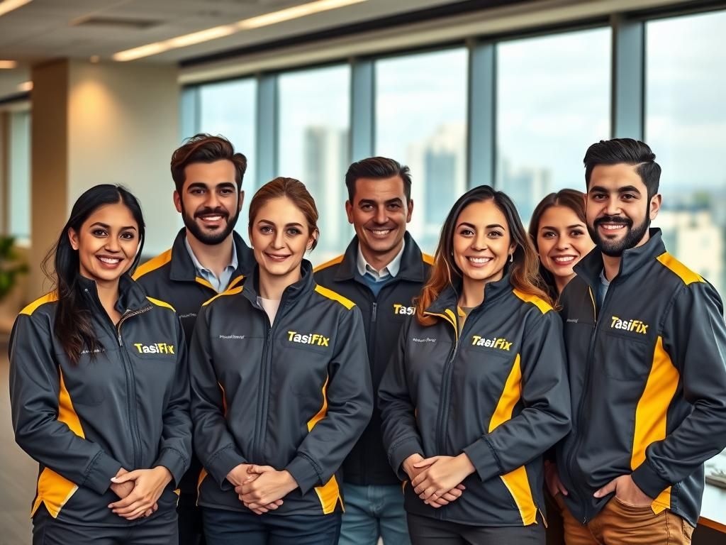 TasiFix Ekibi