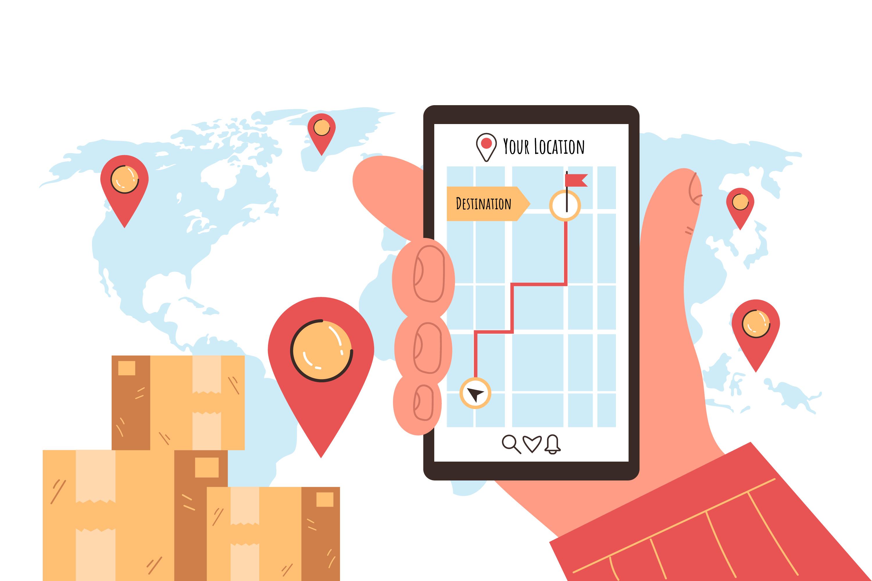 TasiFix Gönderi Takip